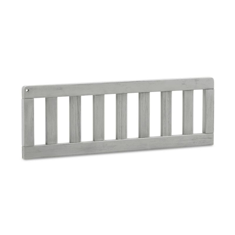 Simmons Kids' Foundry Toddler Guardrail, 1 of 7