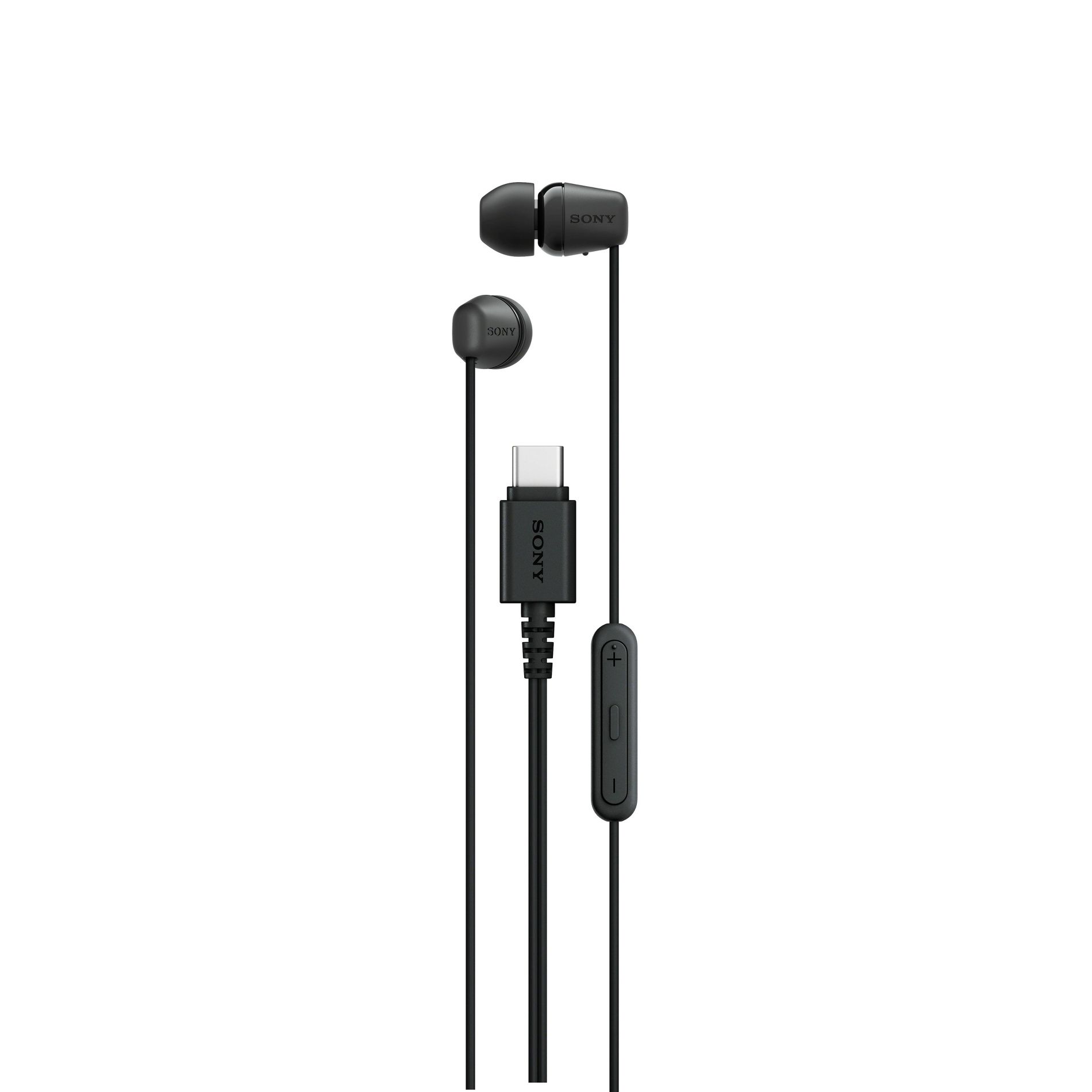 Sony IER-EX15C USB-C Wired In-Ear Headphones