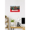Trends International Marvel Publishing - The Marvel Lineup 2025 Unframed Wall Poster Prints - 2 of 4
