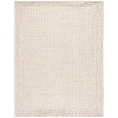 Ebony EBN425 Handmade Tufted Rug - Safavieh