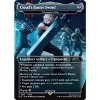 Magic the Gathering Secret Lair x FINAL FANTASY: Weapons (English) - Foil Edition - 4 of 4