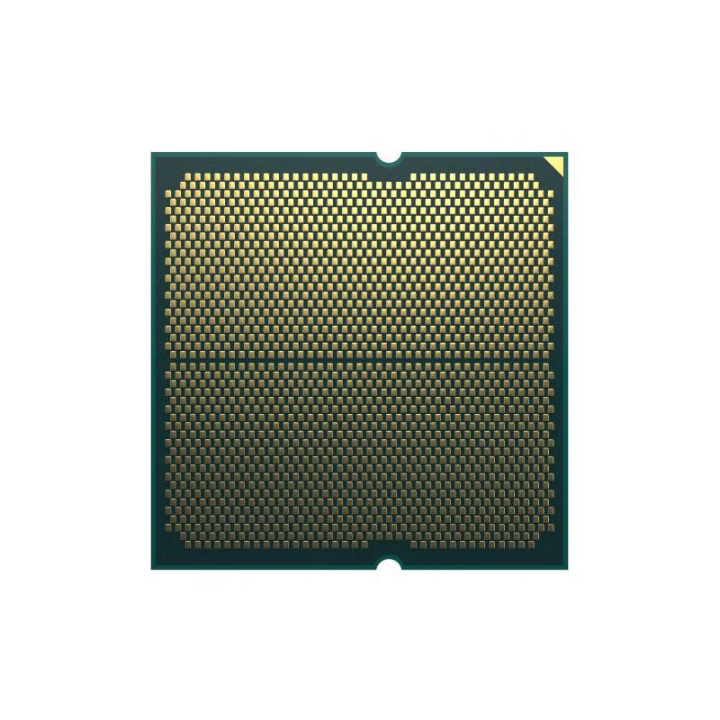 AMD Ryzen 9 7950X 16-core 32-thread Desktop Processor - 16 cores & 32 threads - 4.5GHz- 5.7GHz CPU Speed - 81MB Total Cache - PCIe 4.0 Ready, 3 of 7