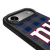 NFL NFC Teams Plaid MagSafe Compatible Cell Phone Case for Apple iPhone 17 Series - 4 of 4