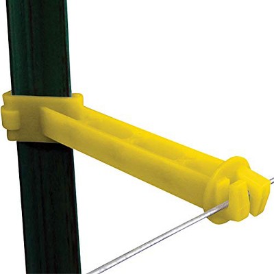 PatriotTRU TEST 820036 5" Back Insulator (25 Pack)