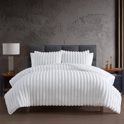 Hallmart Collectibles 3pc Comforter Set