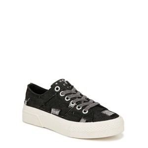Blowfish Malibu Women's Walk On Distressed Fashion Sneaker - 1 of 4