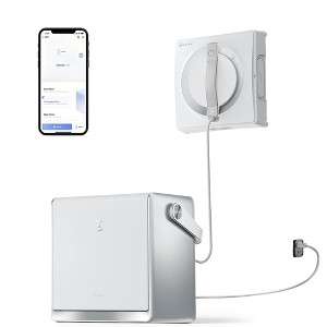ECOVACS WINBOT W2 PRO Omni Window Cleaning Robot with Multi