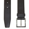 CrookhornDavis Men's Como Calfskin Dress Belt with Solid Brass Buckle - image 2 of 3