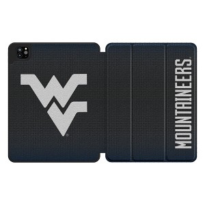 Keyscaper NCAA Big 12 Universities Linen Tablet Case for Apple iPad - 1 of 4