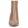 Journee Women's Kelssa Medium and Wide Width Booties - 4 of 4