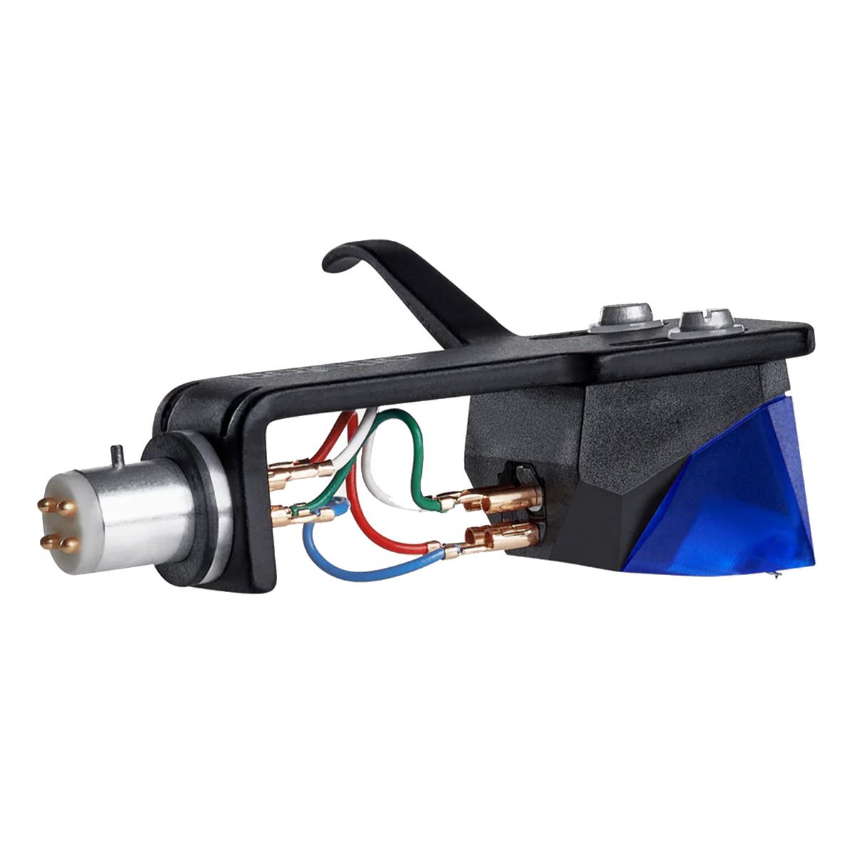 Ortofon 2M Blue Premounted MM Phono Cartridge - thumbnail 3
