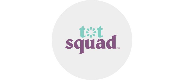 New Parent Services by Tot Squad