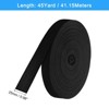 Unique Bargains Clothes Sewing DIY Crafting Decorative Cotton Twill Tape - 2 of 4