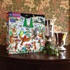 eeBoo Piece & Love: The Little Tree - 1000 Piece Puzzle - 4 of 4