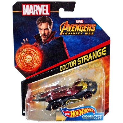 dr strange action figure target