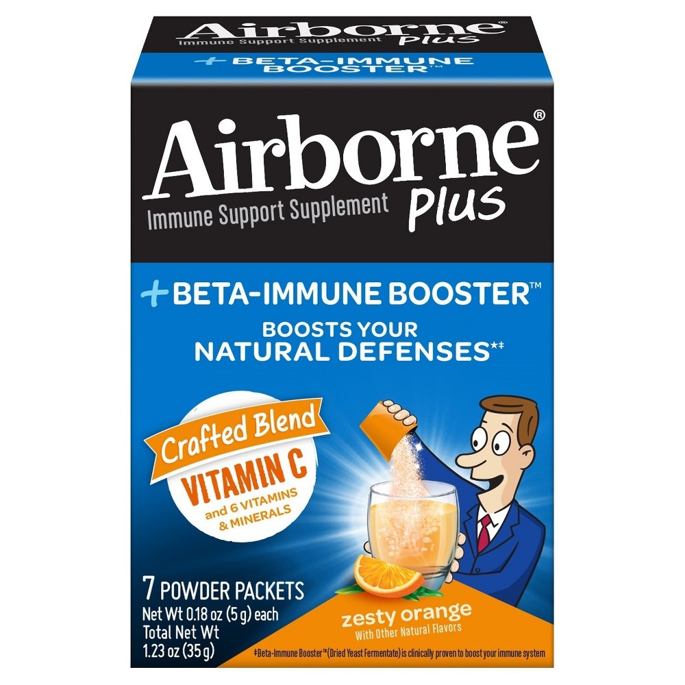 Airborne UPC &amp; Barcode | upcitemdb.com