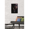 Trends International Marvel Black Panther: Wakanda Forever - Ironheart One Sheet Framed Wall Poster Prints - 2 of 4