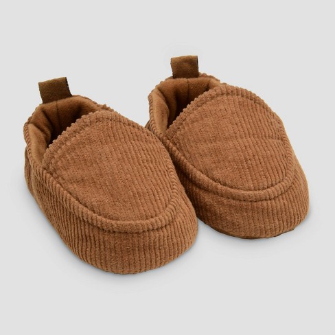 Target hot sale moccasins booties