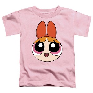 Toddler Boys' Powerpuff Girls Blossom T Shirt - 1 of 2