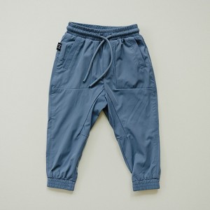 Kids Eden Athletic Jogger Pants - Olive + Scout - 1 of 4
