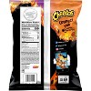 Cheetos Flamin' Hot Crunchy Tangy Chili Fusion - 8.5oz