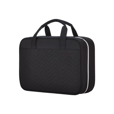 Trollerlink Hanging Travel Toiletry Bag For Women
