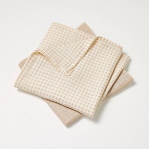 2pk Swaddle Set - Hearth & Hand™ with Magnolia - 1 of 3