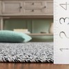 Braided BRA260 Hand Woven UV Resistant, Stain Resistant, Non-Shedding Machine Washable Indoor Rugs - Safavieh - 4 of 4
