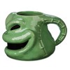 Disney The Nightmare Before Christmas Oogie 20oz Drinkware Mug - 4 of 4