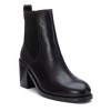 Carmela Women's Leather Booties 161019 - 3 of 3