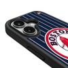 MLB Cooperstown East Teams Pinstripe Bump Cell Phone Case for Apple iPhone 17 Series - 4 of 4