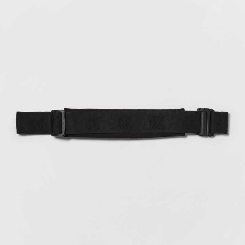 Waist Band Black - All In Motion&#8482;, 3 of 5