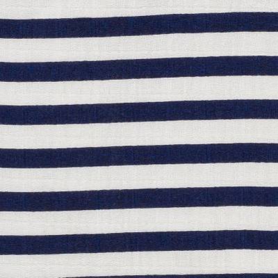 Navy Stripes