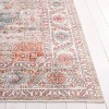 Arizona ARZ213 Power Loomed Machine Washable Skid Resistant Indoor Rugs - Safavieh - 4 of 4
