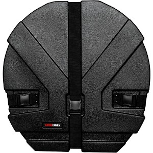 Gator Grooves Bass Drum Case - 1 of 4