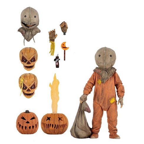 Trick R Treat Sam 7 Action Figure Target