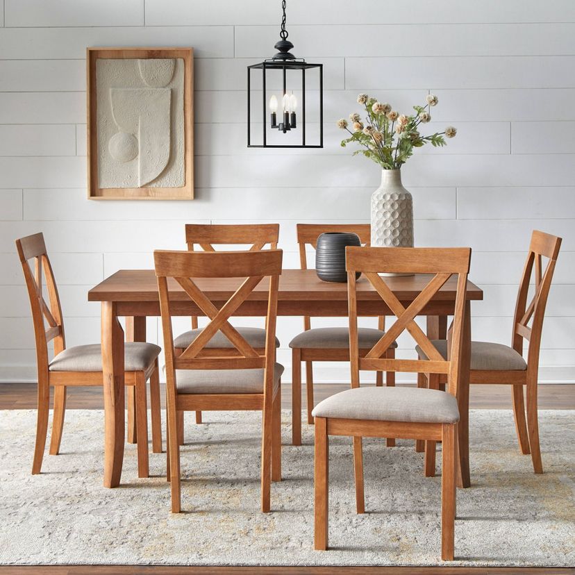 Buylateral Fairmont Dining Collection
