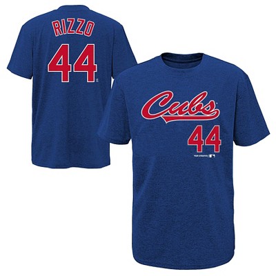 kids rizzo shirt