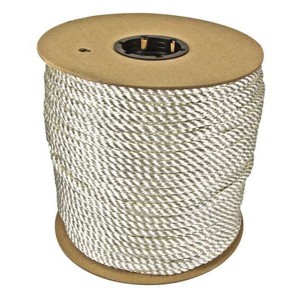 Manufacturer Varies Gen. Purpose Utility Rope,1"Dia.x600'L - 1 of 1