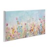 Stupell Industries Peaceful Wildflowers Meadow Wall Plaque Art - 3 of 4