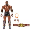 WWE Elite 121 Oba Femi Action Figure - 3 of 3