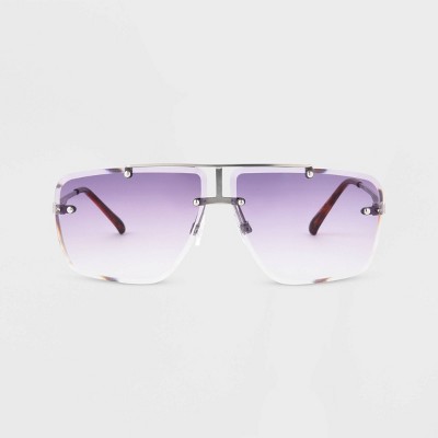 Columbia Eastern Cape Grey Gradient Square Ladies Sunglasses C521S 001 56  886895285704 - Sunglasses, Eastern Cape - Jomashop