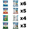 Frito-Lay Chips Ruffles Mix - 18oz/18ct - 4 of 4