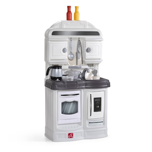 Step2 Cook & Care Corner Kitchen and Nursery Playset