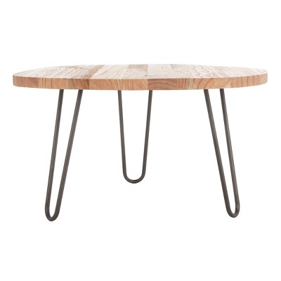 safavieh coffee table target