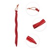 Unique Bargains High-strength Spiral Tent Pegs 1 Set - 3 of 4