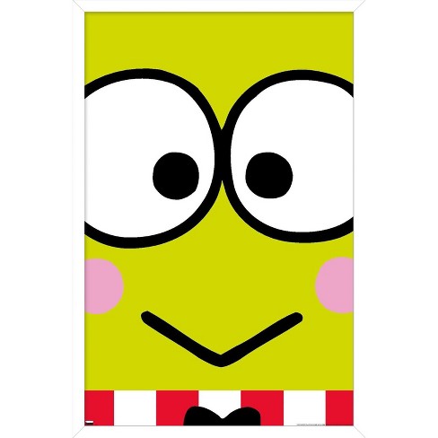 Keroppi