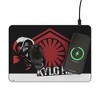 Star Wars Empire Ransom 15-Watt Wireless Charger and Mouse Pad - 2 of 3