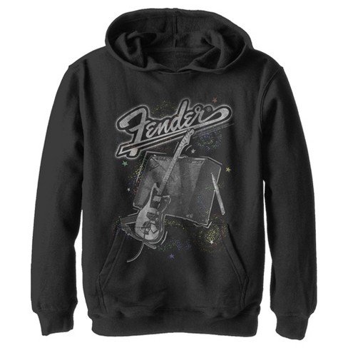 Fender sweatshirt outlet