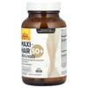 Country Life Maxi-Hair, Skin & Nails, 50+, 60 Vegetarian Capsules - 3 of 3